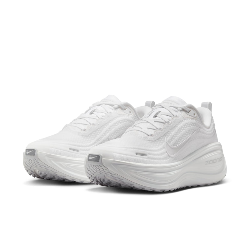 Women's Vomero Plus (102 - White/Summit White-Photon Dust)