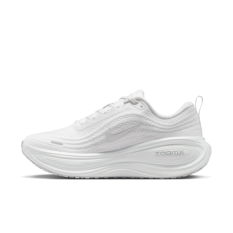 Women's Vomero Plus (102 - White/Summit White-Photon Dust)
