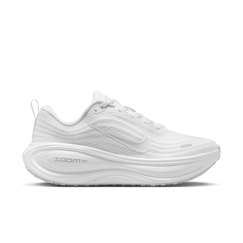 Women's Vomero Plus (102 - White/Summit White-Photon Dust)