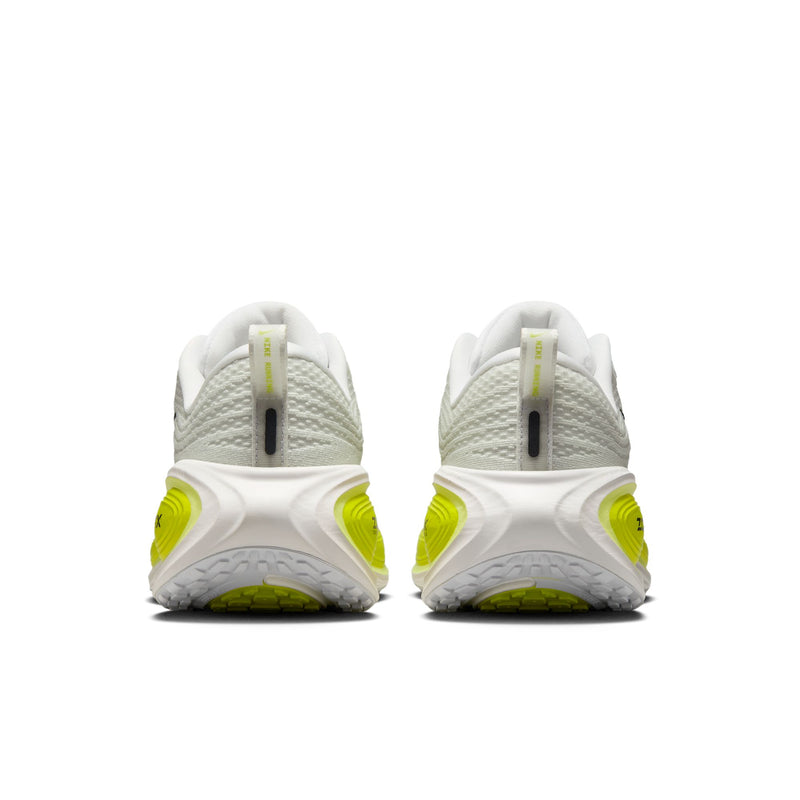 Women's Vomero Plus (106 - White/Black-Cyber-LT/Lemon Twist)