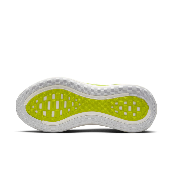 Women's Vomero Plus (106 - White/Black-Cyber-LT/Lemon Twist)