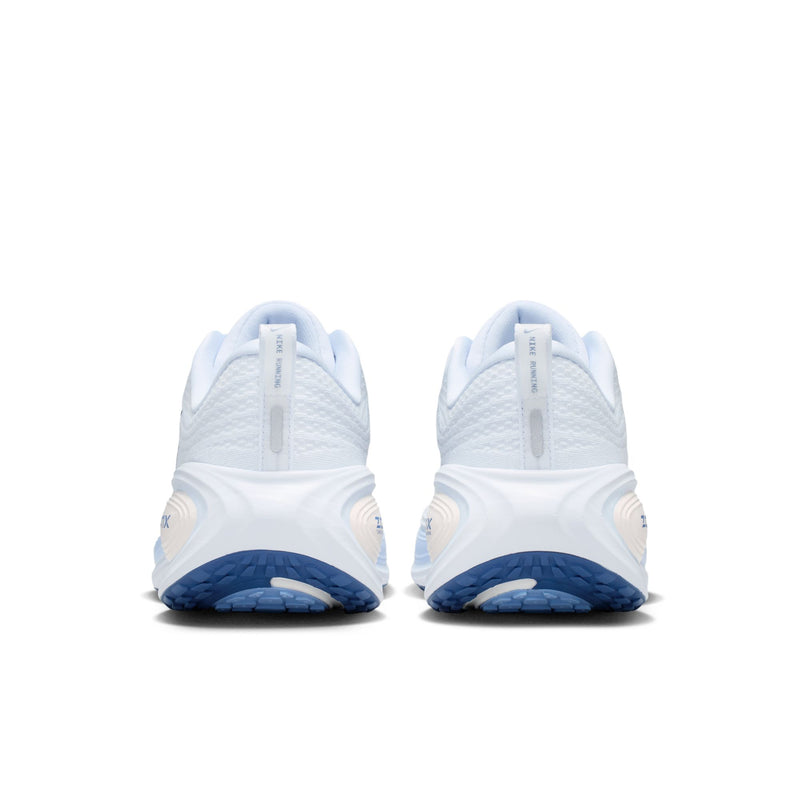 Women's Vomero Plus (108 - White/Mystic Navy-Aluminum-Football Grey)