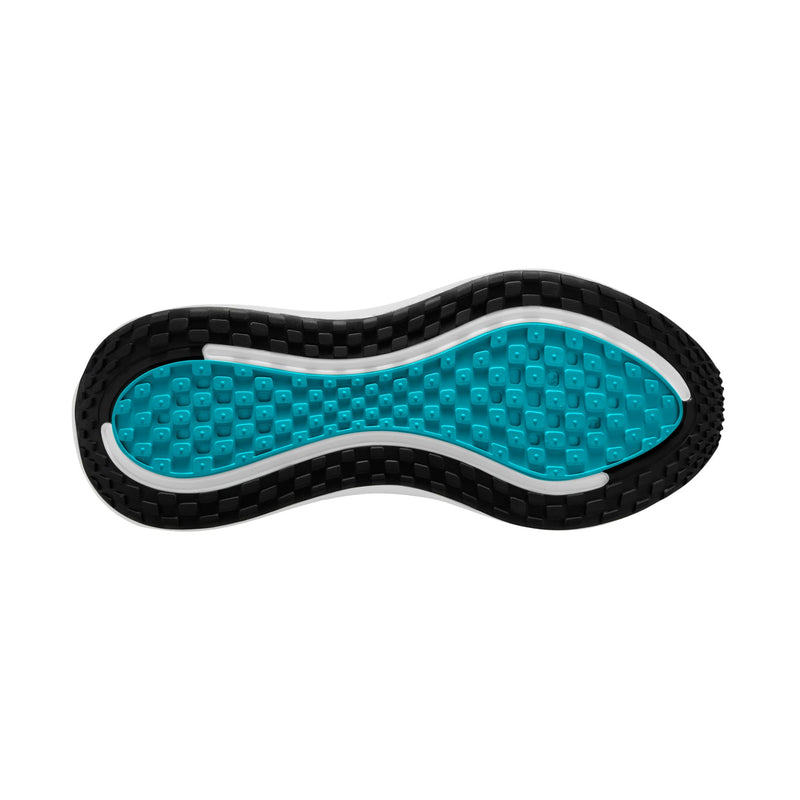 Women's Vomero Plus (112-White/Mtlc Cool Grey-Baltic Blue-Energy)