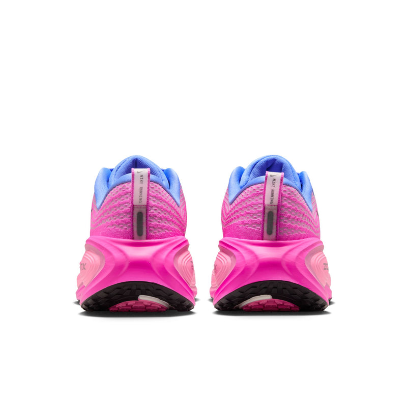 Women's Vomero Plus (400 - Royal Pulse/Mtls Dark Grey-Fire Pink)