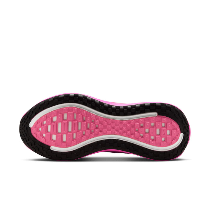 Women's Vomero Plus (400 - Royal Pulse/Mtls Dark Grey-Fire Pink)