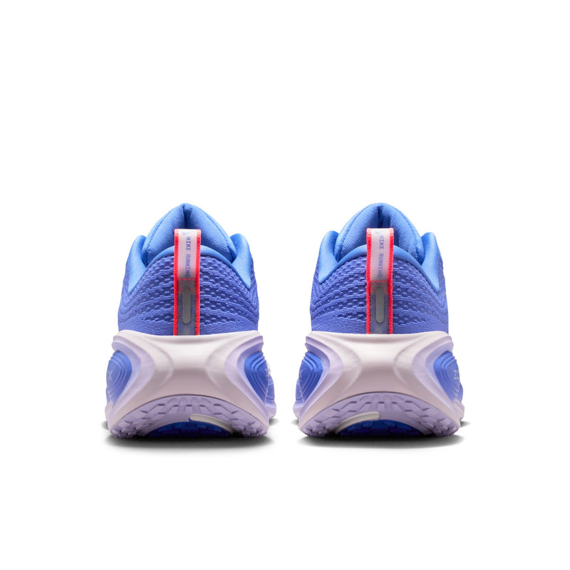 Women's Vomero Plus (501 - Sapphire/Light Violet-Violet Mist)