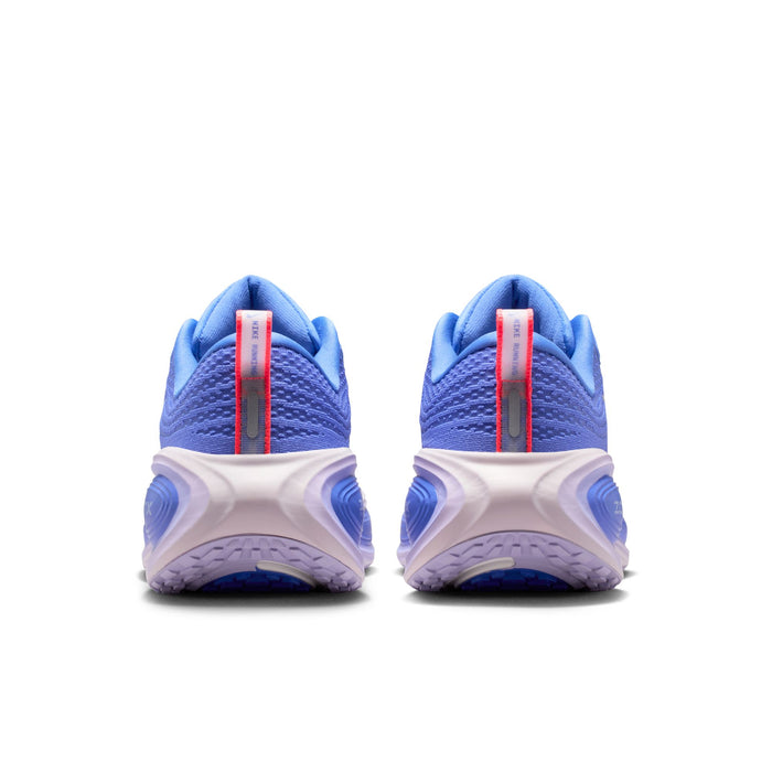 Women's Vomero Plus (501 - Sapphire/Light Violet-Violet Mist)