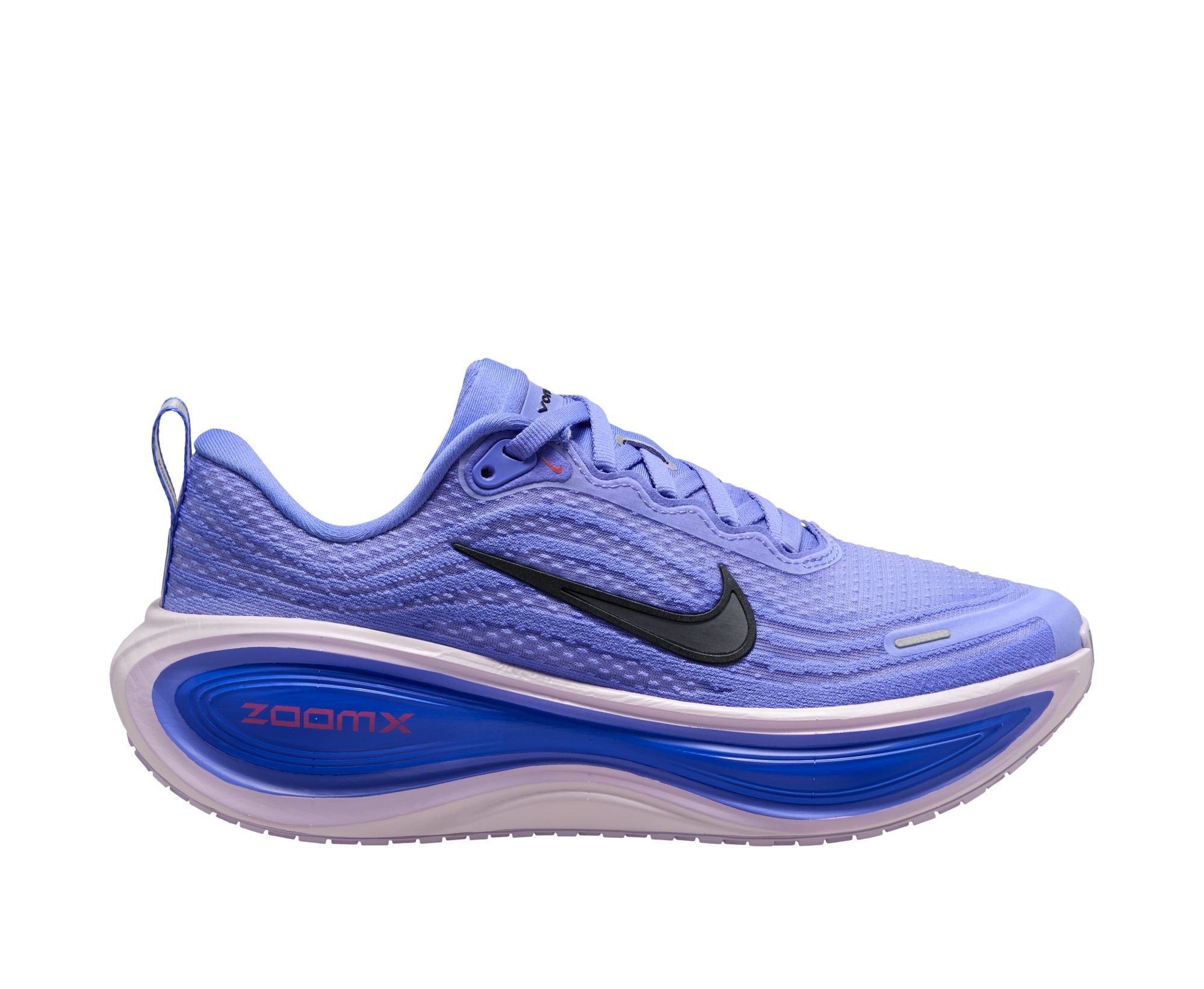 Women's Vomero Plus (501 - Sapphire/Light Violet-Violet Mist) — TC
