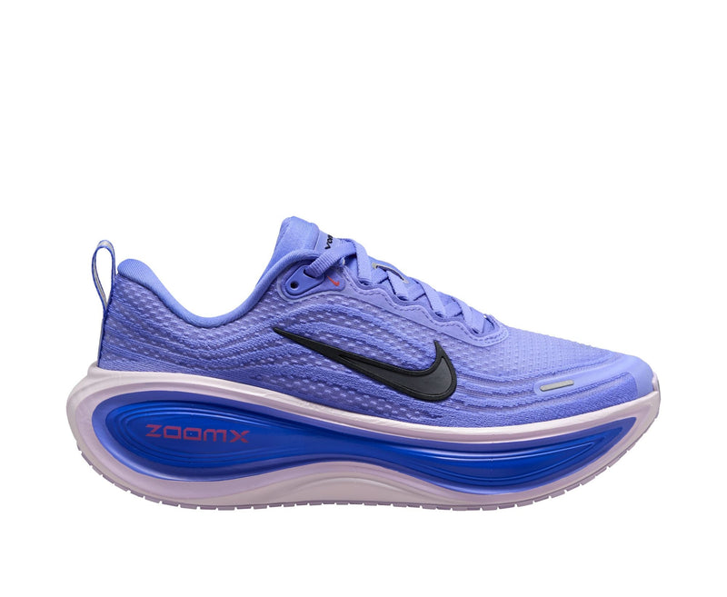 Women's Vomero Plus (501 - Sapphire/Light Violet-Violet Mist)