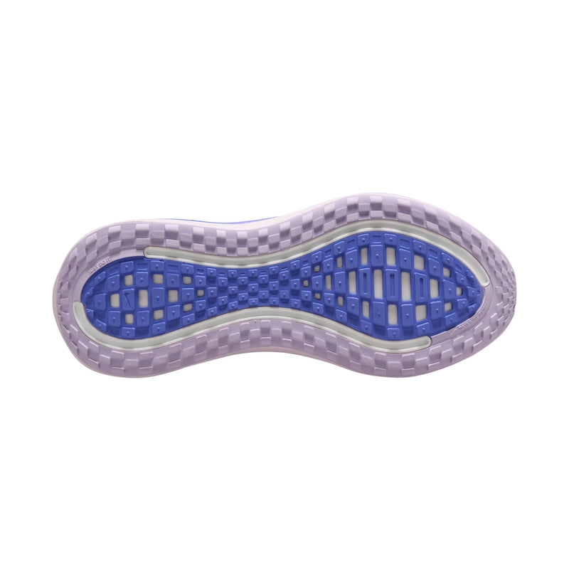 Women's Vomero Plus (501 - Sapphire/Light Violet-Violet Mist)