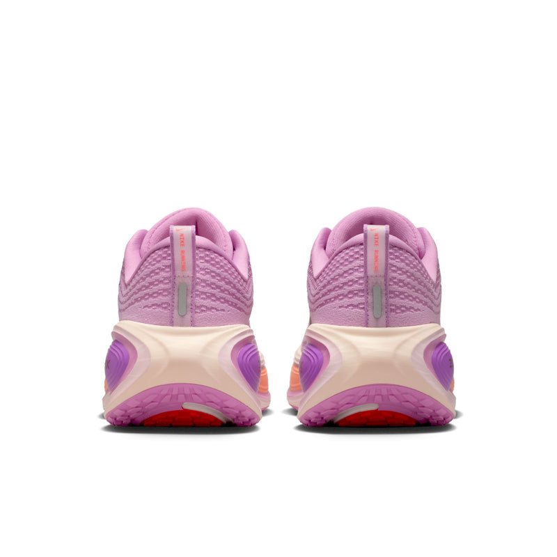 Women's Vomero Plus (503 - Lt Magenta/Black-Pink Foam-Bright Violet)