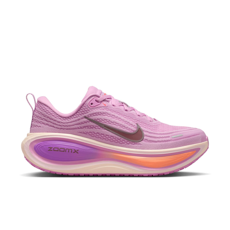 Women's Vomero Plus (503 - Lt Magenta/Black-Pink Foam-Bright Violet)