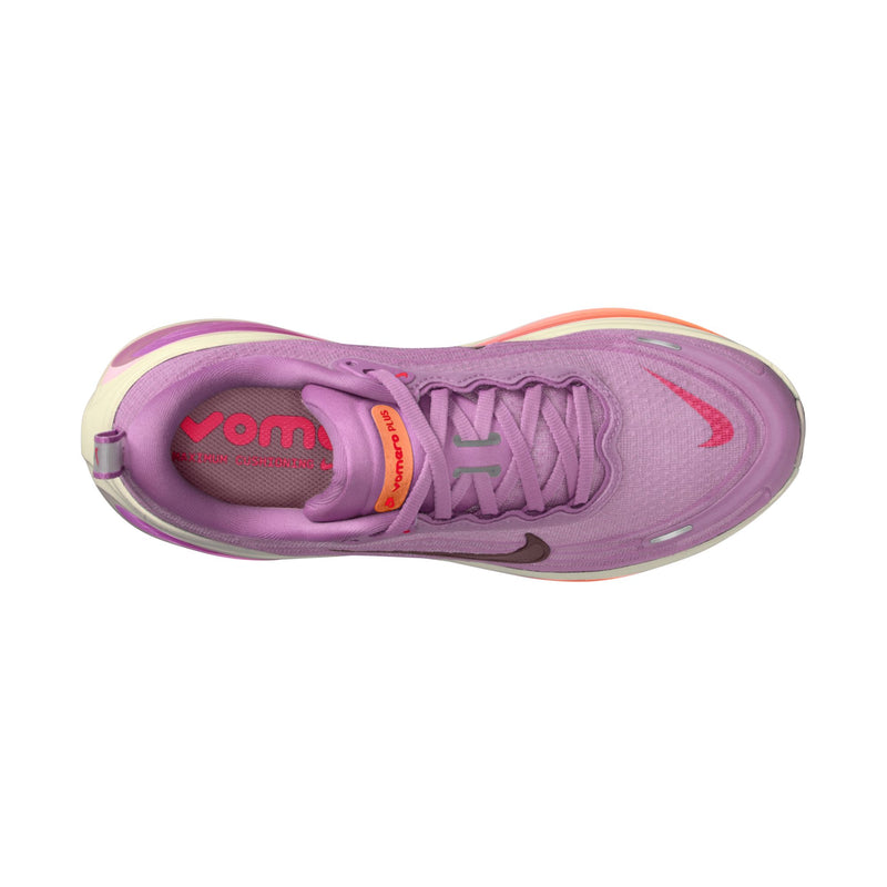 Women's Vomero Plus (503 - Lt Magenta/Black-Pink Foam-Bright Violet)