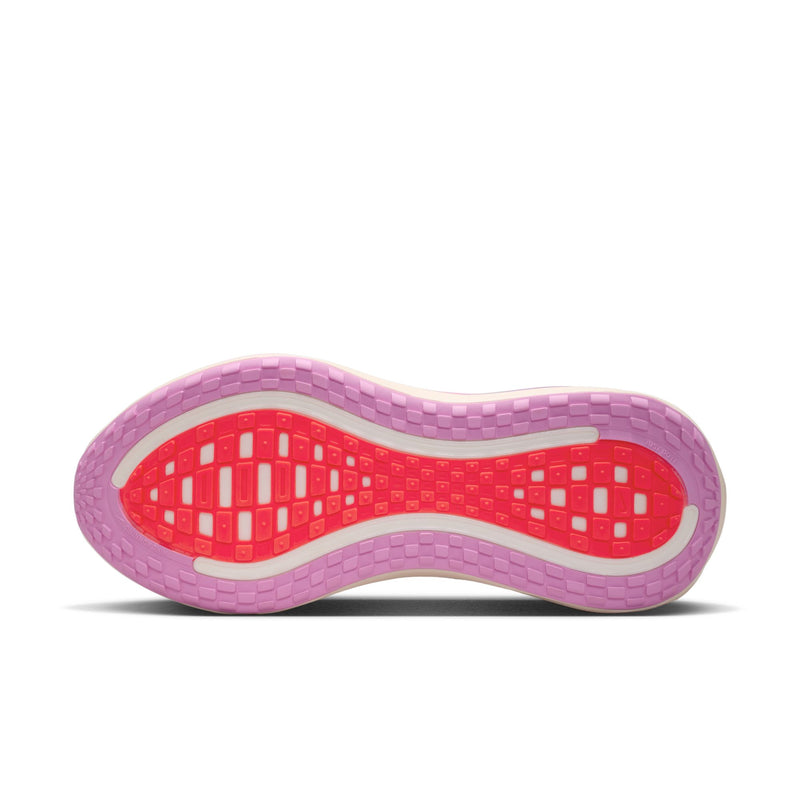 Women's Vomero Plus (503 - Lt Magenta/Black-Pink Foam-Bright Violet)