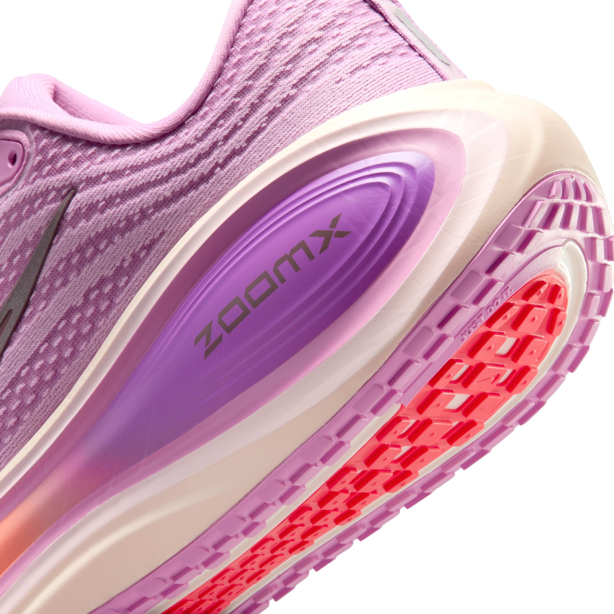 Women's Vomero Plus (503 - Lt Magenta/Black-Pink Foam-Bright