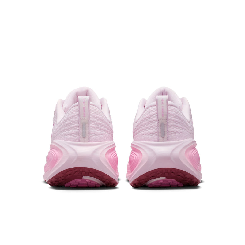 Women's Vomero Plus (504 - Bleached Lilac/Lt Magenta-Pink Rise)