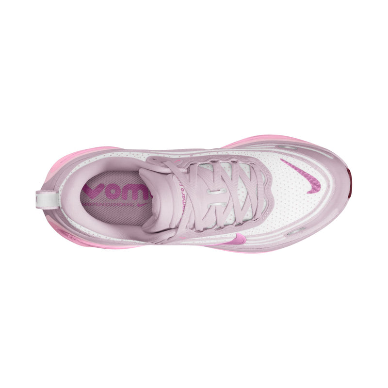Women's Vomero Plus (504 - Bleached Lilac/Lt Magenta-Pink Rise)