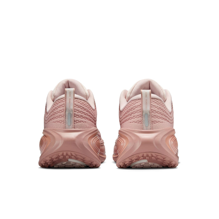 Women's Vomero Plus (601 - Particle Pink/Mtlc Rose Gold-Silt Red)
