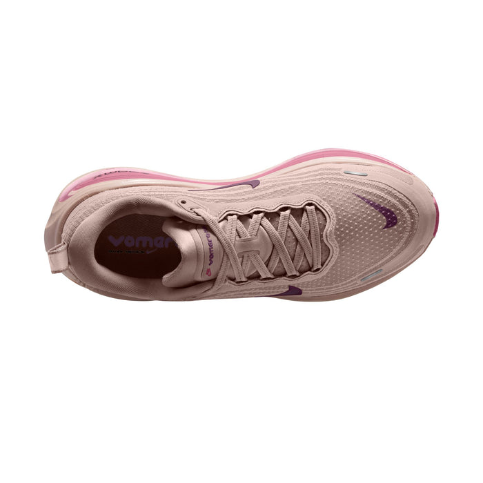 Women's Vomero Plus (602 - Silt Red/Bordeaux-Sweet Beet)