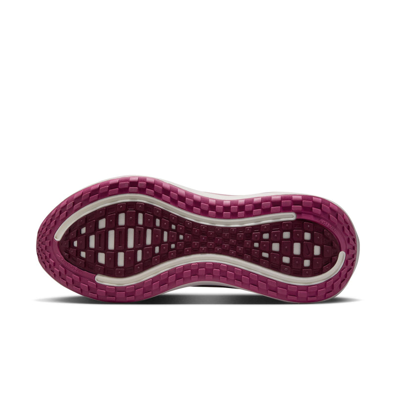 Women's Vomero Plus (602 - Silt Red/Bordeaux-Sweet Beet)