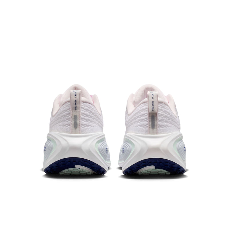 Women's Vomero Plus (606 - Pearl Pink/Midnight Navy-White)