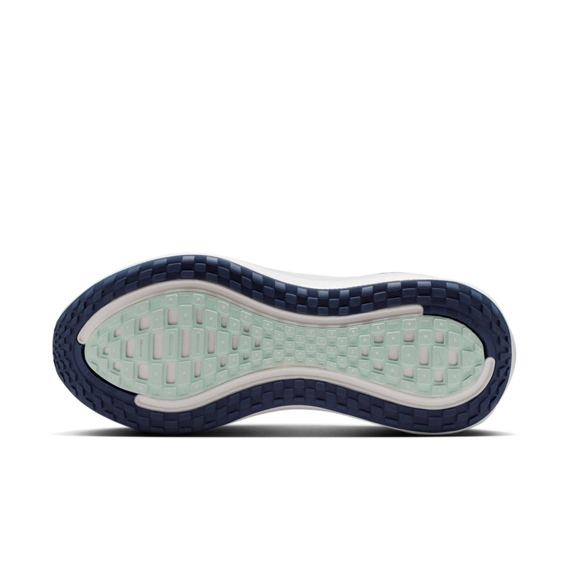 Women's Vomero Plus (606 - Pearl Pink/Midnight Navy-White)