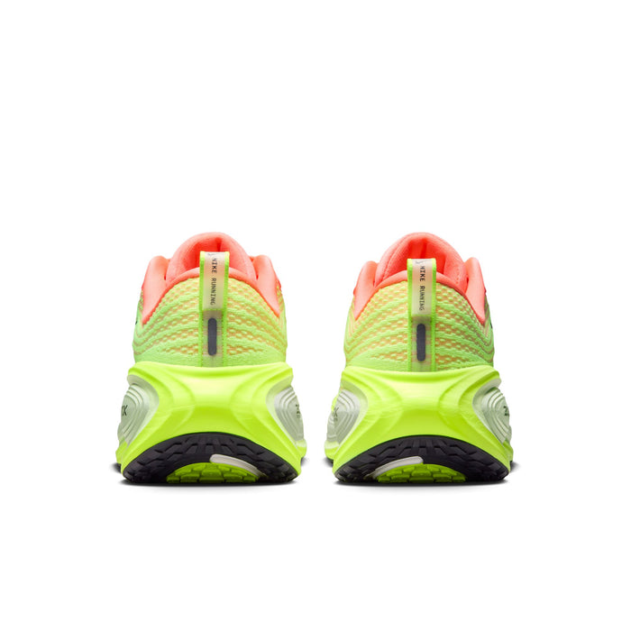 Women's Vomero Plus (800 - Bright Mango/Mtlc Dark Grey-Volt)