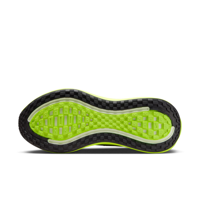 Women's Vomero Plus (800 - Bright Mango/Mtlc Dark Grey-Volt)