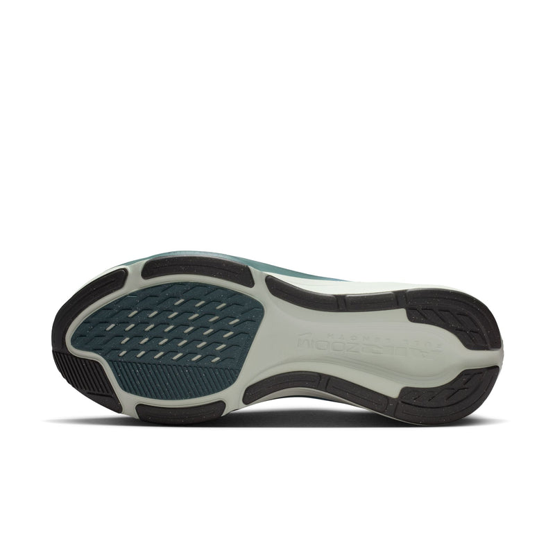 Men's Pegasus 42 (005 - Pure Platinum/Dark Obsidian-Work Blue)