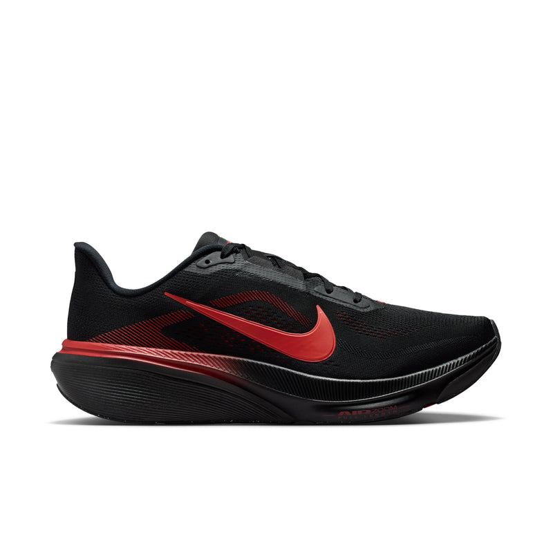 Men's Pegasus 42 (007 - Black/Bright Crimson-University Red)