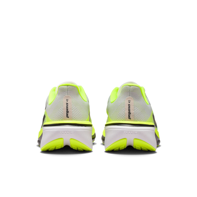 Men's Pegasus 42 (008 - Photon Dust/Black-Volt-White)