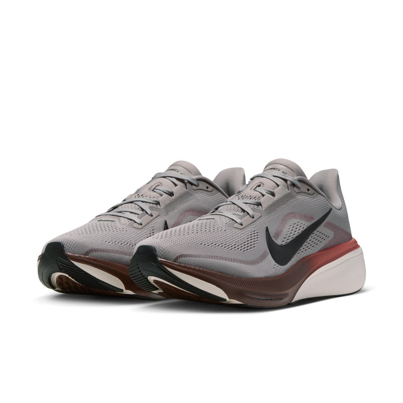 Men's Pegasus 42 (College Grey/Black-Phantom-Light Boulder)