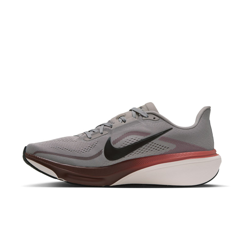 Men's Pegasus 42 (College Grey/Black-Phantom-Light Boulder)