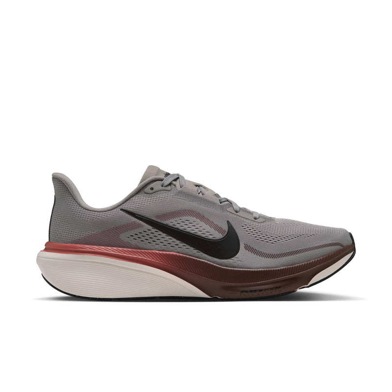 Men's Pegasus 42 (College Grey/Black-Phantom-Light Boulder)