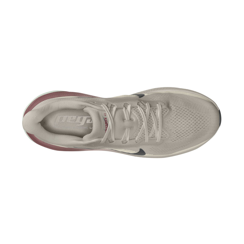 Men's Pegasus 42 (College Grey/Black-Phantom-Light Boulder)