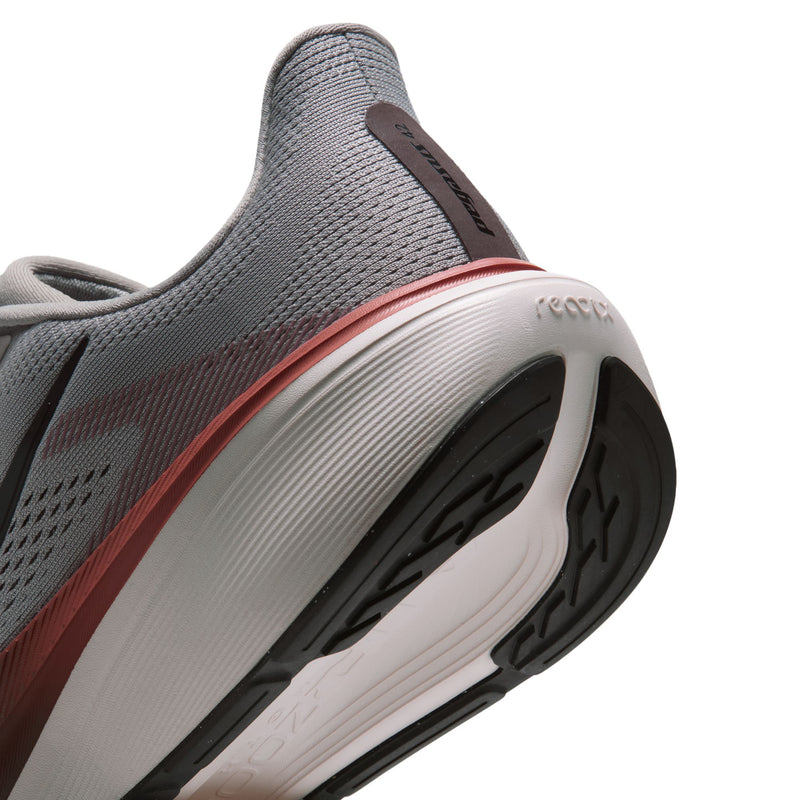 Men's Pegasus 42 (College Grey/Black-Phantom-Light Boulder)