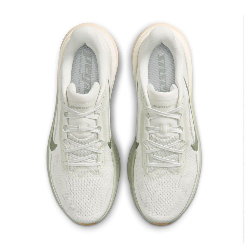 Men's Pegasus 42 (020 - Spruce Aura/Jade Horizon-Pale Ivory)