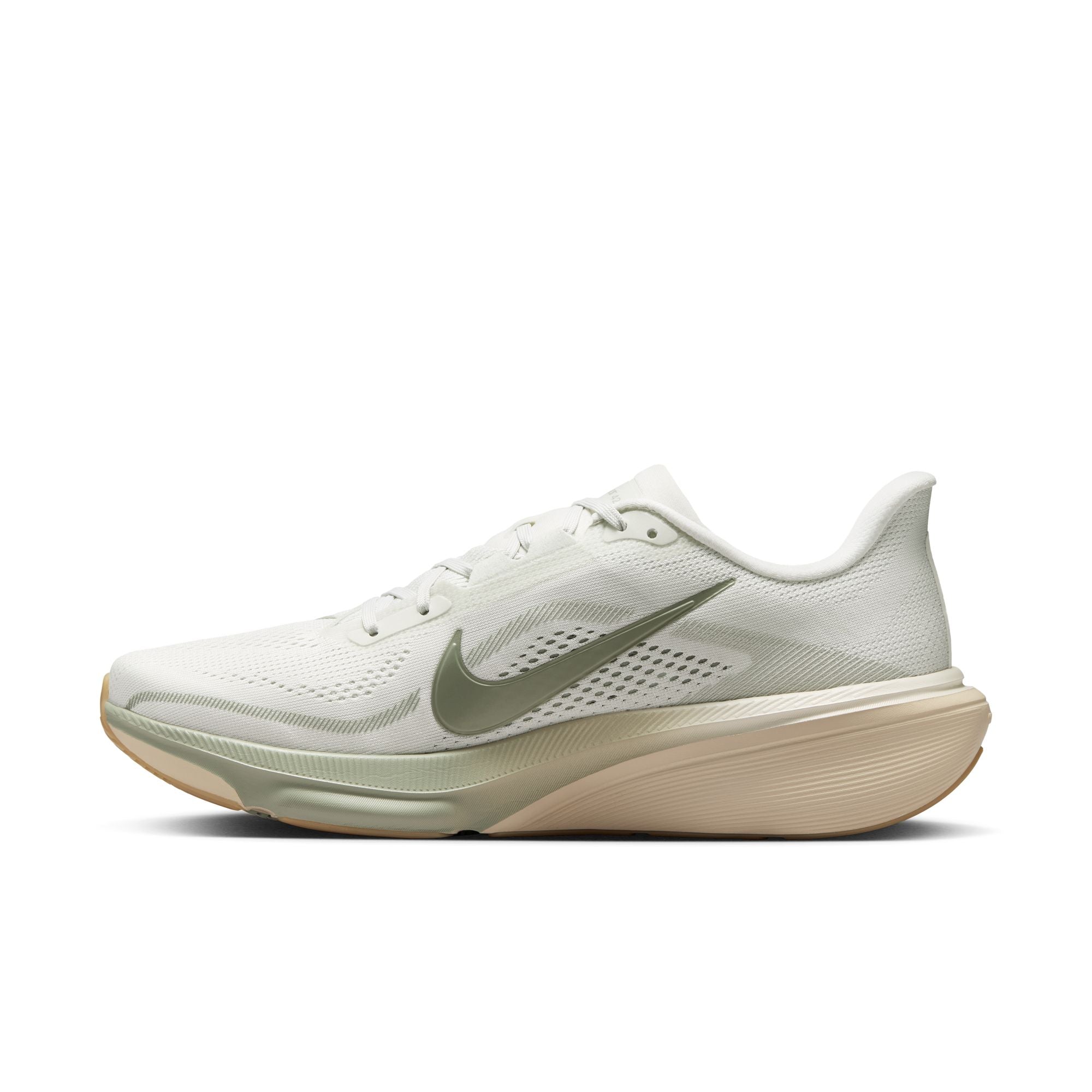 Men's Pegasus 42 (020 - Spruce Aura/Jade Horizon-Pale Ivory) — TC