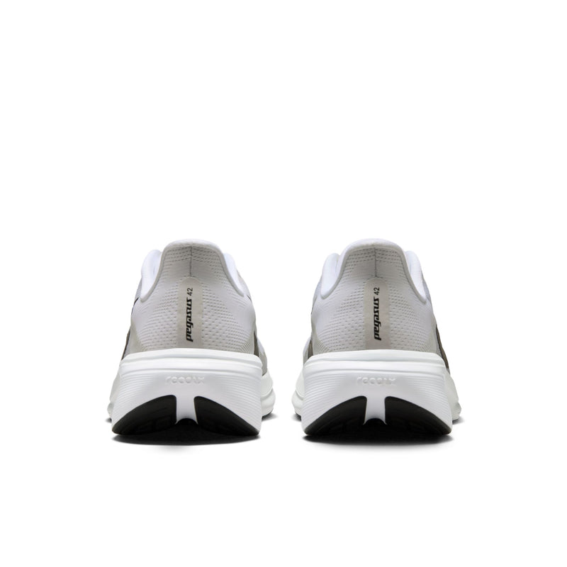 Men's Pegasus 42 (101 - White/Black-Photon Dust)