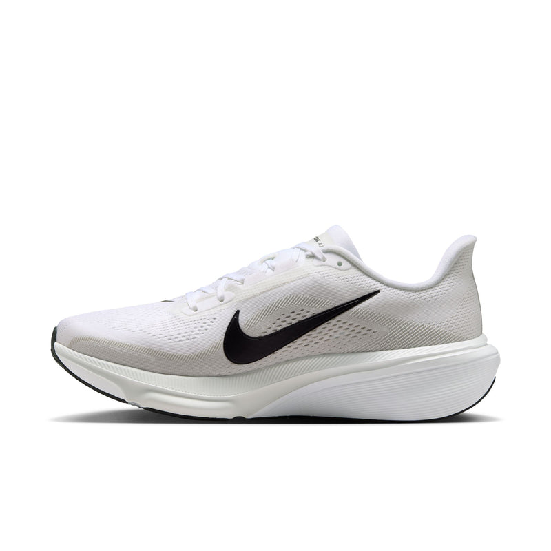 Men's Pegasus 42 (101 - White/Black-Photon Dust)