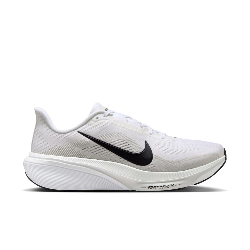Men's Pegasus 42 (101 - White/Black-Photon Dust)