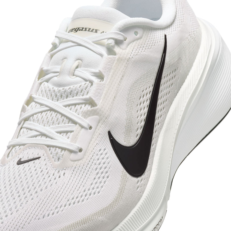Men's Pegasus 42 (101 - White/Black-Photon Dust)