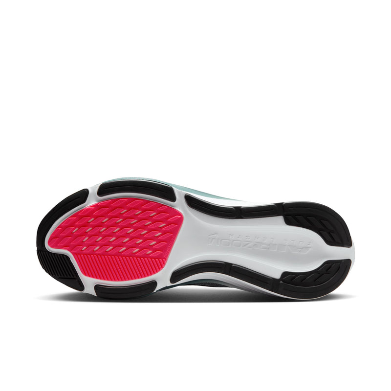 Men's Pegasus 42 (110 - White/Black-Mineral Slate-Hyper Pink)