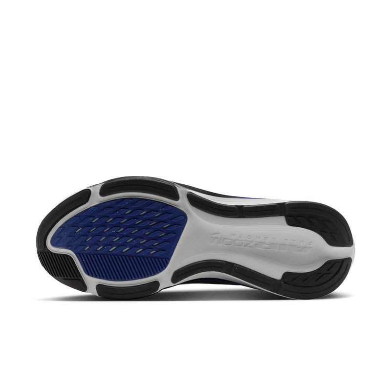 Men's Pegasus 42 (Dark Slate/Black-Grey Mist-Racer Blue)