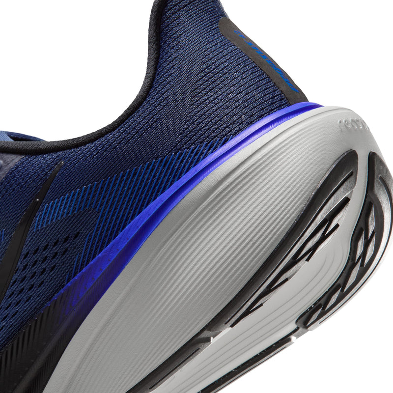 Men's Pegasus 42 (Dark Slate/Black-Grey Mist-Racer Blue)