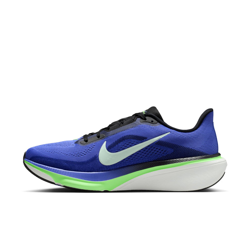 Men's Pegasus 42 (500 - Sapphire/Summit White-Lapis-Lime Blast)