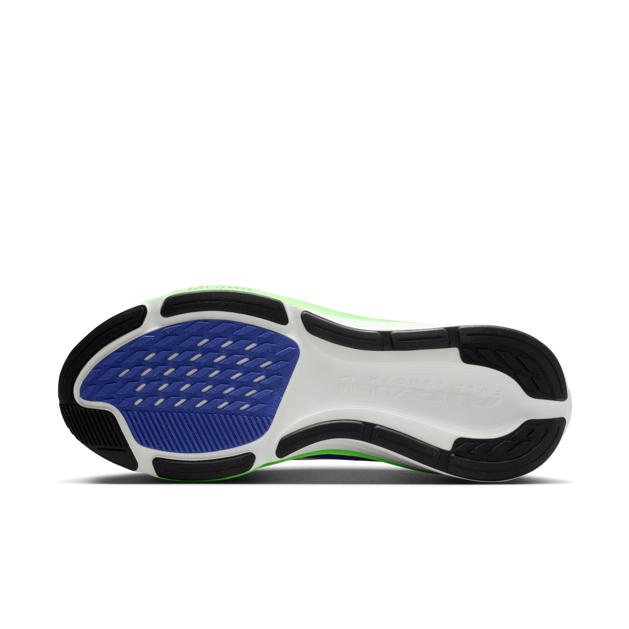 Men's Pegasus 42 (500 - Sapphire/Summit White-Lapis-Lime Blast