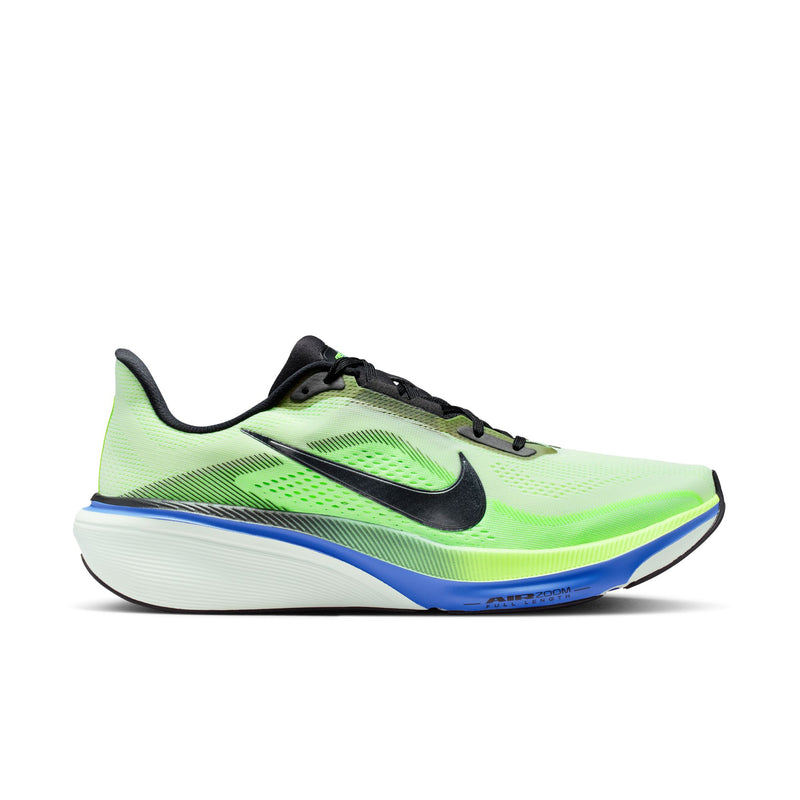 Men's Pegasus 42 (702 - Volt Tint/Black Spruce-Sapphire)