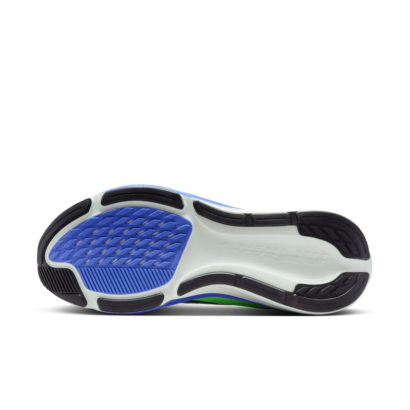 Men's Pegasus 42 (702 - Volt Tint/Black Spruce-Sapphire)