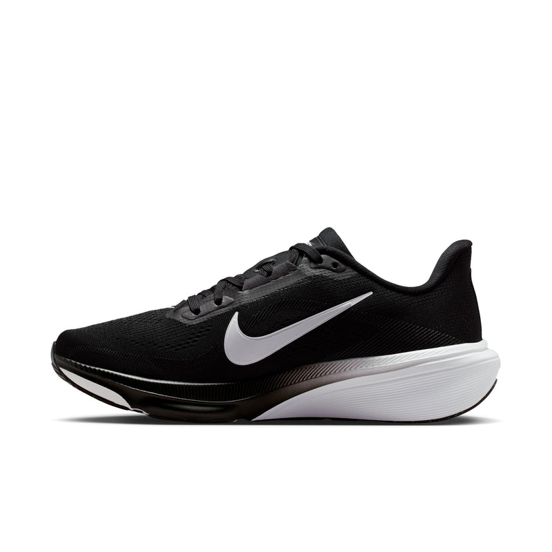 Women's Pegasus 42 (001 - Black/White-Iron Grey)
